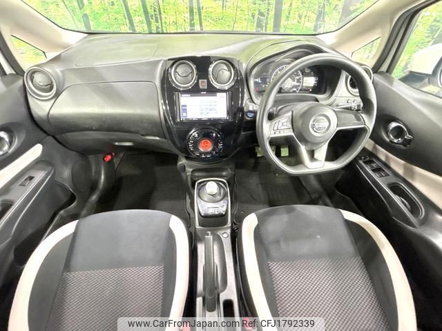 nissan note 2018 CFJ1792339 image 2