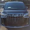toyota alphard 2020 -TOYOTA--Alphard 3BA-AGH30W--AGH30-9008908---TOYOTA--Alphard 3BA-AGH30W--AGH30-9008908- image 1