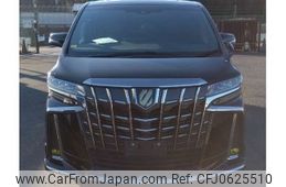 toyota alphard 2020 -TOYOTA--Alphard 3BA-AGH30W--AGH30-9008908---TOYOTA--Alphard 3BA-AGH30W--AGH30-9008908-