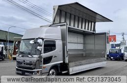 hino ranger 2019 -HINO--Hino Ranger 2PG-FD2ABG--FD2AB-***023---HINO--Hino Ranger 2PG-FD2ABG--FD2AB-***023-