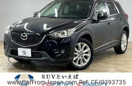 mazda cx-5 2012 quick_quick_LDA-KE2FW_KE2FW-104694