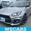 suzuki swift 2018 CFJ1514528 image 1