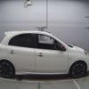 nissan march 2016 CFJ1786949 image 8