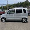 suzuki wagon-r 1998 I089 image 16