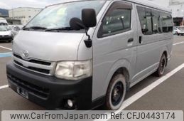 toyota hiace-wagon 2012 quick_quick_CBA-TRH219W_TRH219-0015592