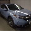 honda cr-v 2022 CFJ1813619 image 1