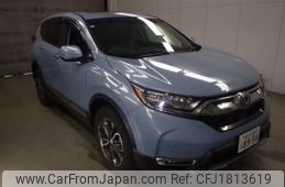 honda cr-v 2022 CFJ1813619