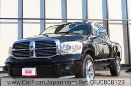 dodge ram 2009 CFJ0808123