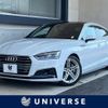 audi a5 2017 -AUDI--Audi A5 DBA-F5CYRL--WAUZZZF5XHA022983---AUDI--Audi A5 DBA-F5CYRL--WAUZZZF5XHA022983- image 1