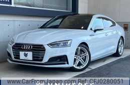 audi a5 2017 -AUDI--Audi A5 DBA-F5CYRL--WAUZZZF5XHA022983---AUDI--Audi A5 DBA-F5CYRL--WAUZZZF5XHA022983-