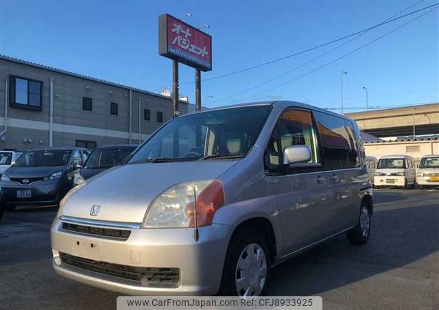 honda mobilio 2003 BD23082A1624 image 1