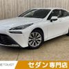 toyota mirai 2021 -TOYOTA--MIRAI ZBA-JPD20--JPD20-0001576---TOYOTA--MIRAI ZBA-JPD20--JPD20-0001576- image 1