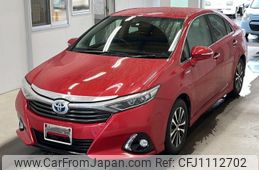 toyota sai 2014 -TOYOTA--SAI AZK10-2077554---TOYOTA--SAI AZK10-2077554-