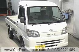 daihatsu hijet-truck 2013 -DAIHATSU 【松本 480ｺ2030】--Hijet Truck S211P--0236682---DAIHATSU 【松本 480ｺ2030】--Hijet Truck S211P--0236682-