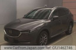 mazda cx-8 2020 -MAZDA--CX-8 3DA-KG2P--KG2P-307409---MAZDA--CX-8 3DA-KG2P--KG2P-307409-