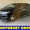 honda odyssey 2015 -HONDA--Odyssey DBA-RC1--RC1-1101726---HONDA--Odyssey DBA-RC1--RC1-1101726- image 1