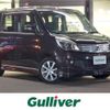 mitsubishi delica-d2 2013 -MITSUBISHI--Delica D2 DBA-MB15S--MB15S-209335---MITSUBISHI--Delica D2 DBA-MB15S--MB15S-209335- image 1