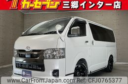 toyota hiace-van 2023 -TOYOTA--Hiace Van 3DF-GDH206V--GDH206-1083554---TOYOTA--Hiace Van 3DF-GDH206V--GDH206-1083554-