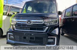 honda n-box 2021 quick_quick_6BA-JF3_2342985