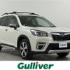 subaru forester 2019 -SUBARU--Forester 5AA-SKE--SKE-032135---SUBARU--Forester 5AA-SKE--SKE-032135- image 1