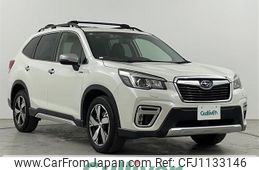 subaru forester 2019 -SUBARU--Forester 5AA-SKE--SKE-032135---SUBARU--Forester 5AA-SKE--SKE-032135-
