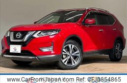 nissan x-trail 2018 quick_quick_DBA-NT32_NT32-092250