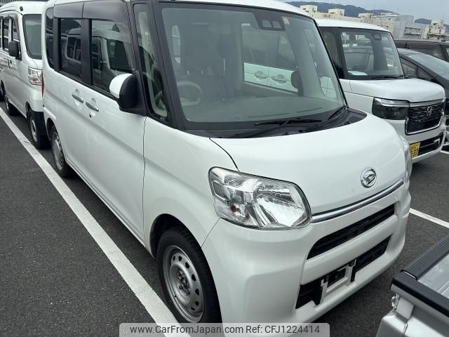 daihatsu tanto 2020 quick_quick_DBA-LA600S_LA600-0795123 image 2