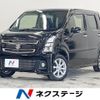 suzuki wagon-r-stingray 2018 quick_quick_MH55S_MH55S-719148 image 1