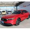 honda accord 2024 -HONDA 【群馬 302ﾈ7526】--Accord CY2--1000159---HONDA 【群馬 302ﾈ7526】--Accord CY2--1000159- image 1