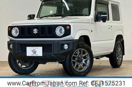suzuki jimny 2020 CFJ1575231
