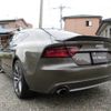 audi a7-sportback 2011 quick_quick_4GCGWC_WAUZZZ4G3BN010114 image 9