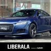 audi tt 2017 -AUDI--Audi TT ABA-FVCHH--TRUZZZFV1G1011166---AUDI--Audi TT ABA-FVCHH--TRUZZZFV1G1011166- image 1