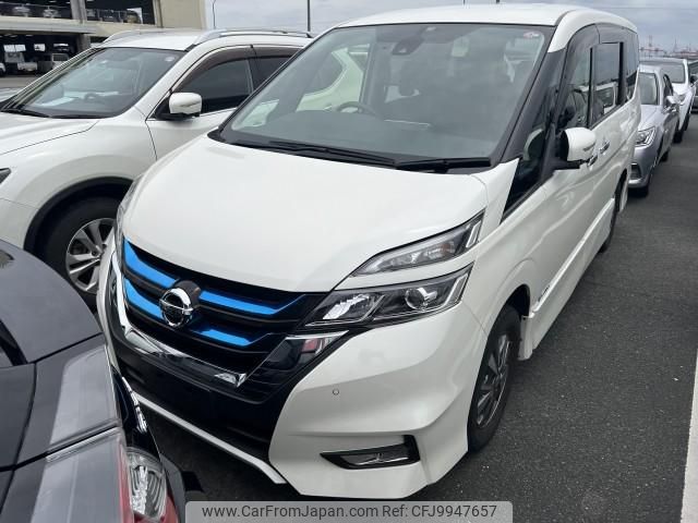 nissan serena 2019 quick_quick_DAA-HFC27_HFC27-036508 image 1