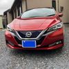 nissan leaf 2018 -NISSAN--Leaf ZAA-ZE1--ZE1-013627---NISSAN--Leaf ZAA-ZE1--ZE1-013627- image 2