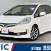 honda fit-hybrid 2012 quick_quick_GP4_GP4-1003694 image 1