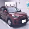 toyota raize 2022 -TOYOTA 【札幌 504ﾈ4808】--Raize A201A-0016876---TOYOTA 【札幌 504ﾈ4808】--Raize A201A-0016876- image 1