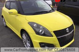 suzuki swift 2016 -SUZUKI--Swift ZC32S-311939---SUZUKI--Swift ZC32S-311939-