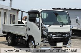 isuzu elf-truck 2024 -ISUZU--Elf NJR88AF-7018663---ISUZU--Elf NJR88AF-7018663-