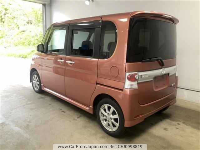 daihatsu tanto 2008 -DAIHATSU 【名変中 】--Tanto L385S--0003015---DAIHATSU 【名変中 】--Tanto L385S--0003015- image 2