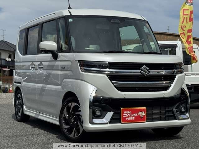 suzuki spacia 2024 CFJ1707614 image 2