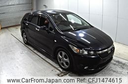 honda stream 2008 -HONDA--Stream RN6-1070422---HONDA--Stream RN6-1070422-