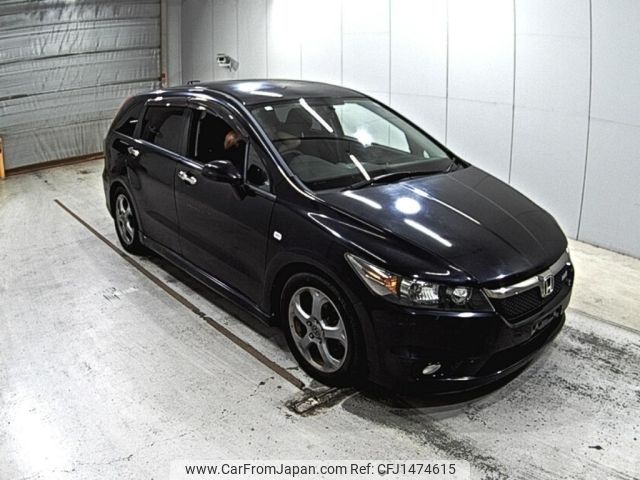 honda stream 2008 CFJ1474615 image 1