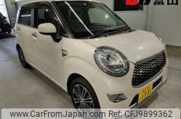 daihatsu cast 2015 -DAIHATSU 【富山 581ﾆ1381】--Cast LA260S--LA260S-0002374---DAIHATSU 【富山 581ﾆ1381】--Cast LA260S--LA260S-0002374-