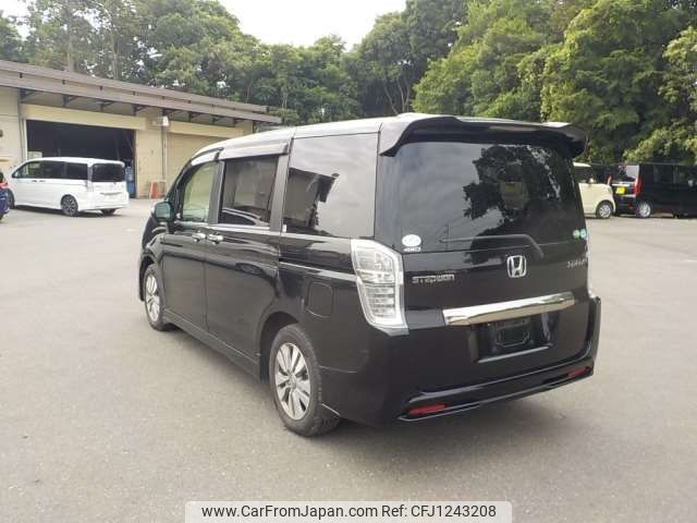 honda stepwagon 2012 -HONDA--Stepwgn DBA-RK6--RK6-1302368---HONDA--Stepwgn DBA-RK6--RK6-1302368- image 2