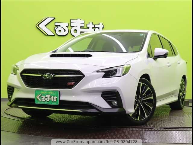 subaru levorg 2023 -SUBARU--Levorg 4BA-VN5--VN5-052224---SUBARU--Levorg 4BA-VN5--VN5-052224- image 1