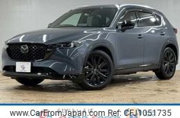 mazda cx-5 2022 quick_quick_3DA-KF2P_KF2P-513924