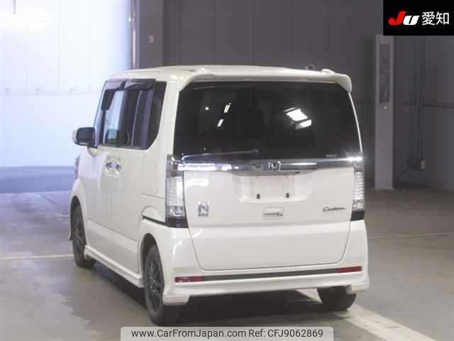 honda n-box 2013 -HONDA 【三重 583ｴ6373】--N BOX JF1--1313835---HONDA 【三重 583ｴ6373】--N BOX JF1--1313835- image 2