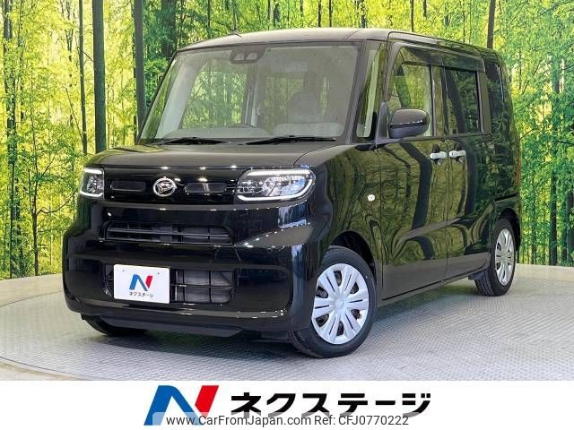 daihatsu tanto 2019 -DAIHATSU--Tanto 6BA-LA650S--LA650S-0002288---DAIHATSU--Tanto 6BA-LA650S--LA650S-0002288- image 1