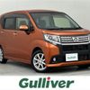 daihatsu move 2015 -DAIHATSU--Move DBA-LA160S--LA160S-0010253---DAIHATSU--Move DBA-LA160S--LA160S-0010253- image 1