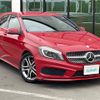 mercedes-benz a-class 2014 -MERCEDES-BENZ--Benz A Class DBA-176046--WDD1760462J328771---MERCEDES-BENZ--Benz A Class DBA-176046--WDD1760462J328771- image 1